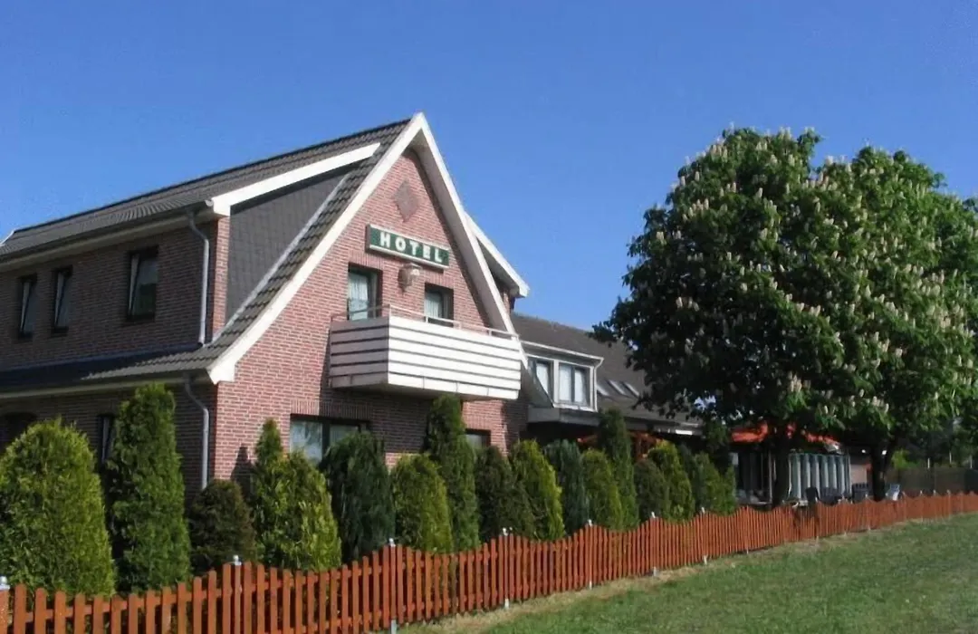 Landgasthaus Fecht-1