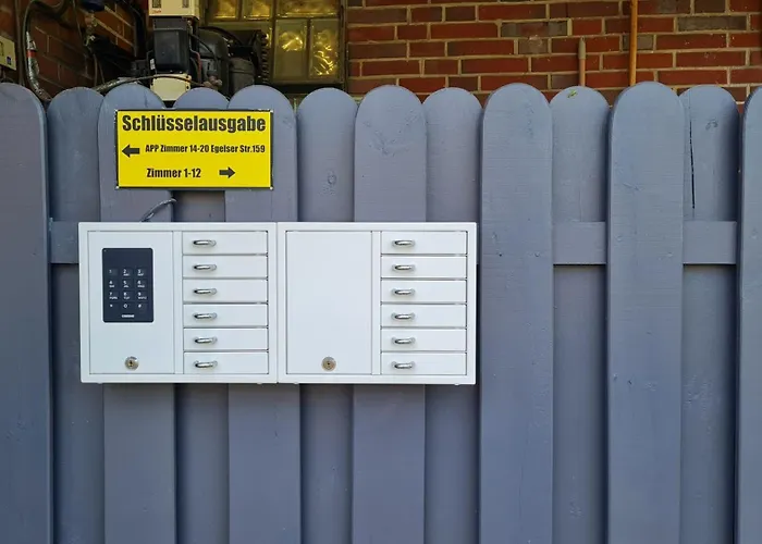 Hotel Waldquelle Aurich 